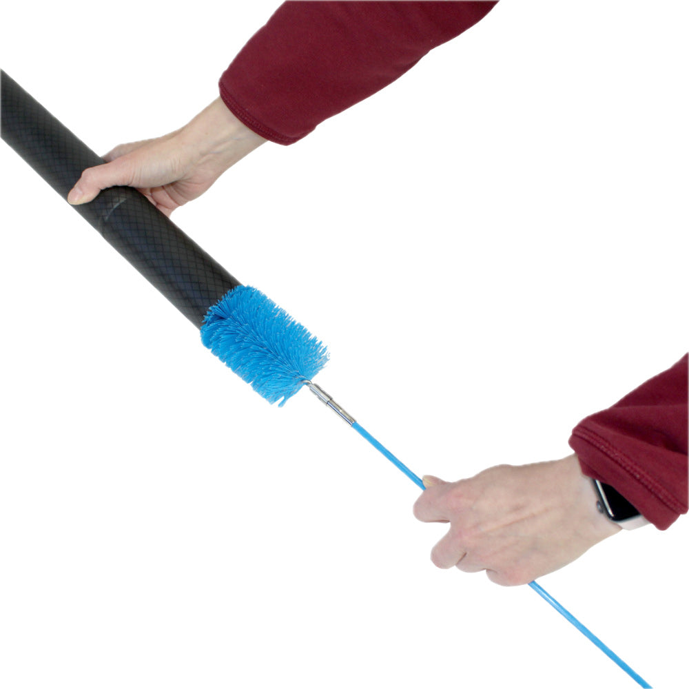 SkyVac Pole Cleaning Brush
