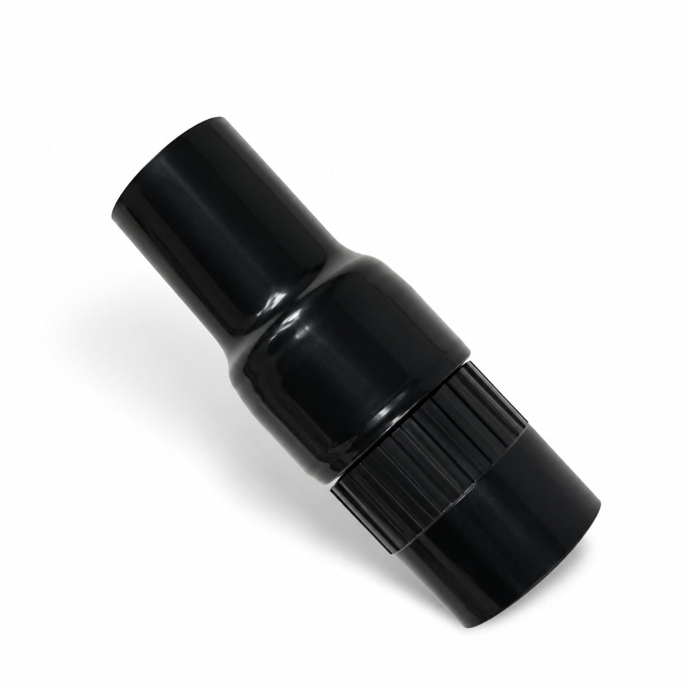 SkyVac 360 degree swivel cuff hose connector for professional gutter vacuum cleaning equipment