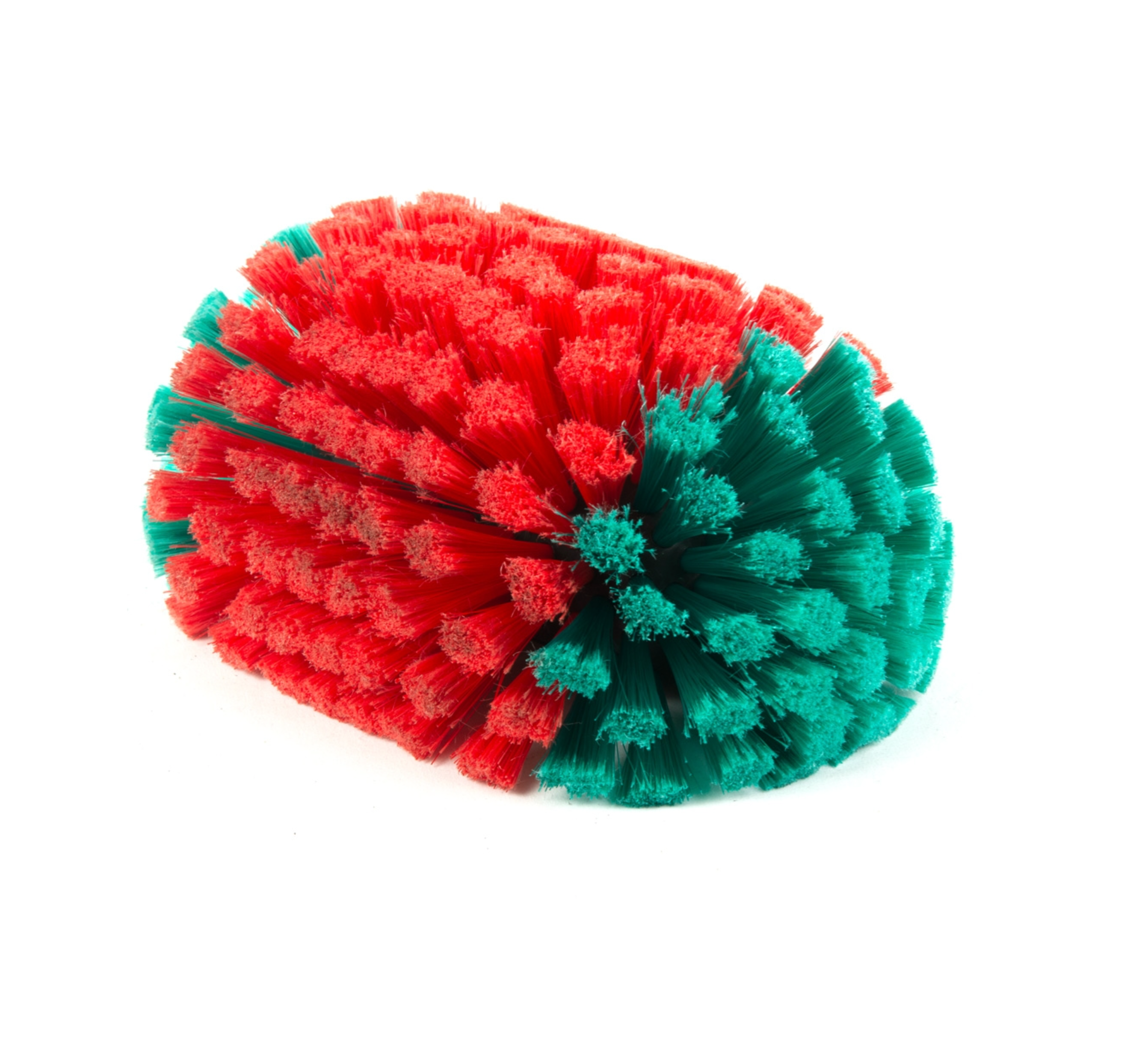 Vikan Big Wheel Brush | 230 MM