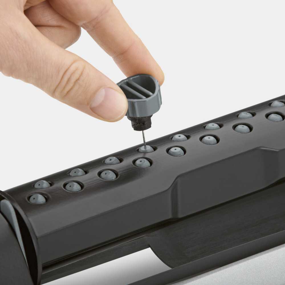 Karcher Oscillating Sprinkler | OS 5.320 SV | 2.645-135.0