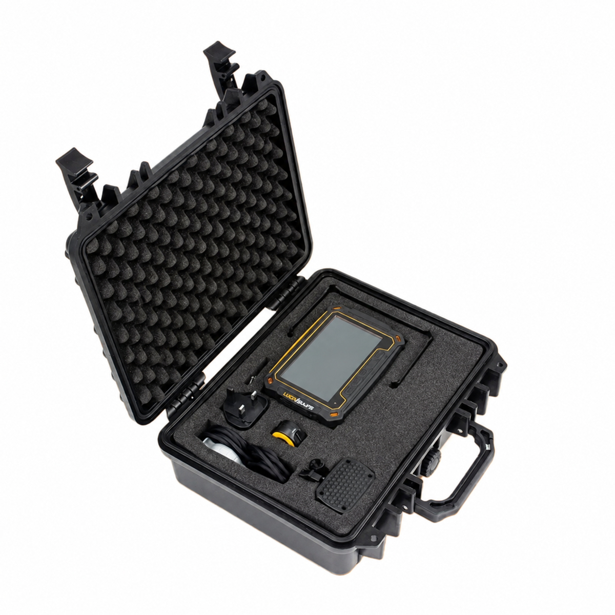 SkyVac Recordable Inspection Camera System | Surveycam