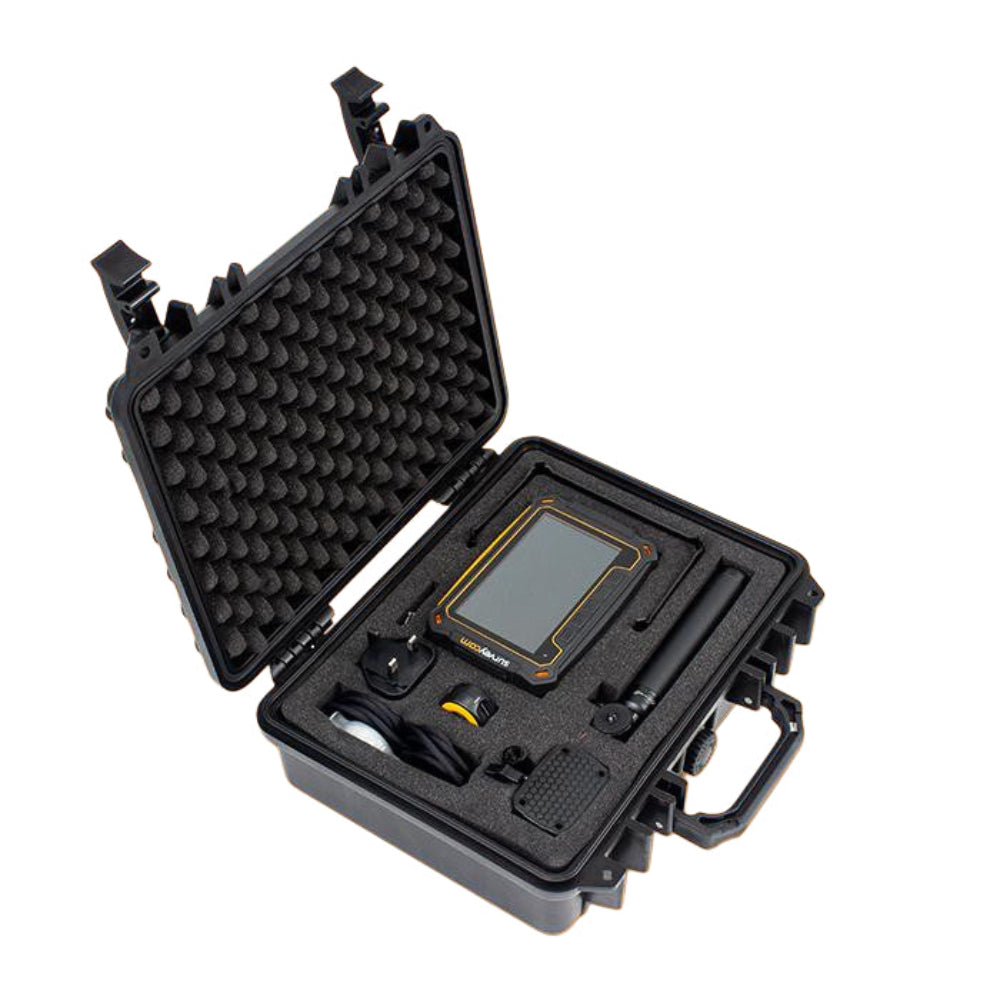 SkyVac Recordable Inspection Camera System | Surveycam