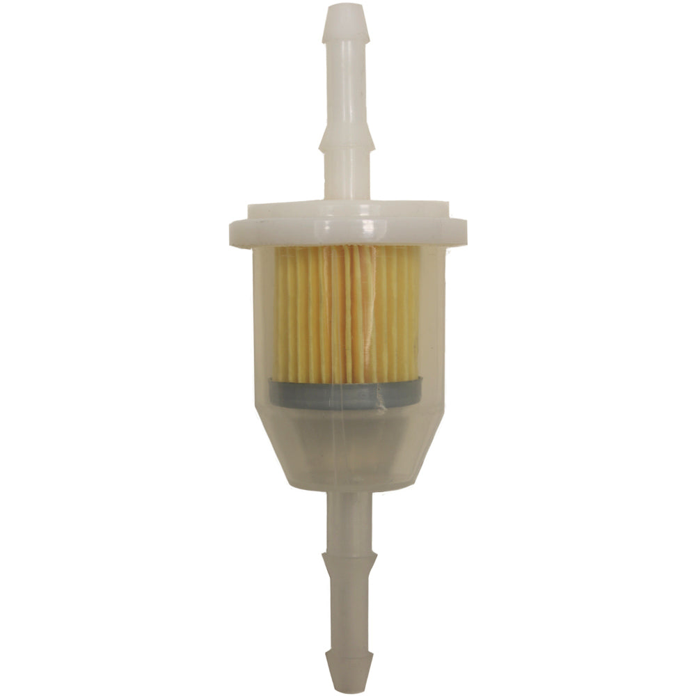 Inline Fuel Filter | 43 Micron