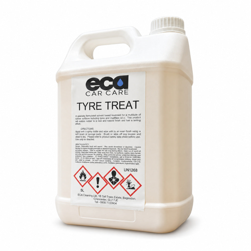 Tyre Restore | 5 Litre