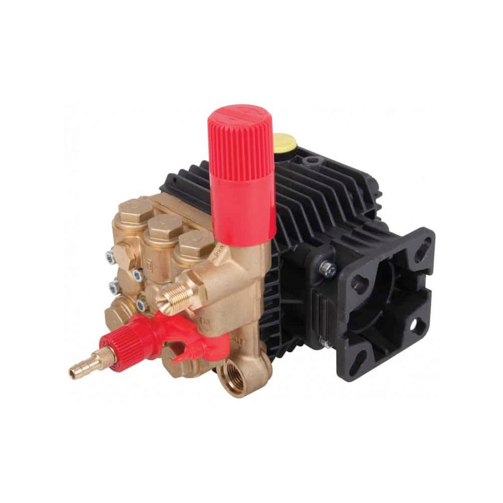 Interpump High Pressure Pump | TT1508 CVB | Hollow Shaft