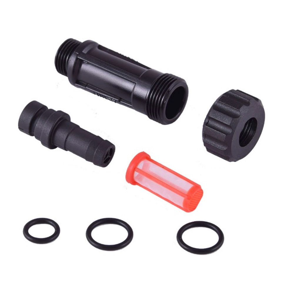 Replacement Inlet Filter Pipe Kit