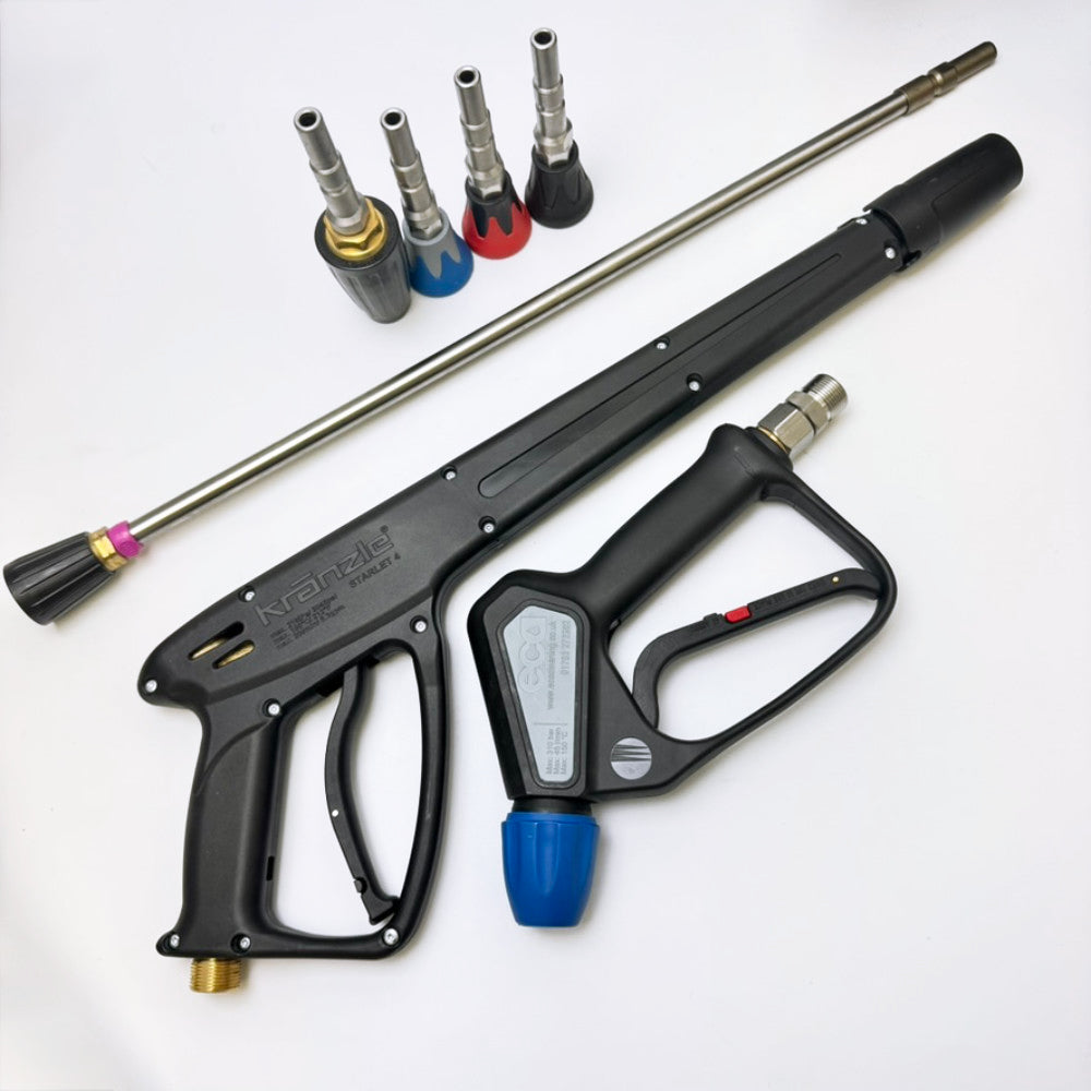 Ultimate Kranzle K7 / K10 Bundle