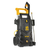 V-TUF V5 | Home Tough Pressure Washer | 165 Bar | 7.2 LPM