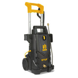 V-TUF V5 | Home Tough Pressure Washer | 165 Bar | 7.2 LPM