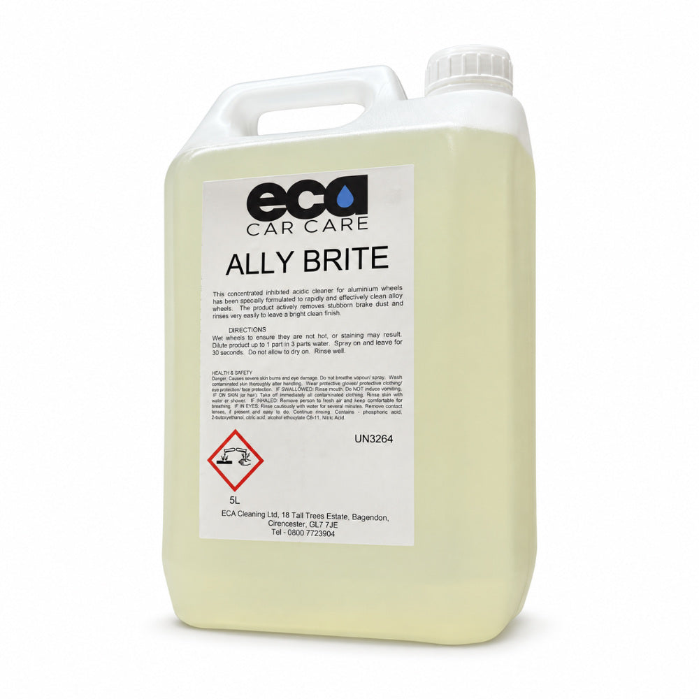 Wheel Acid | 5 Litre