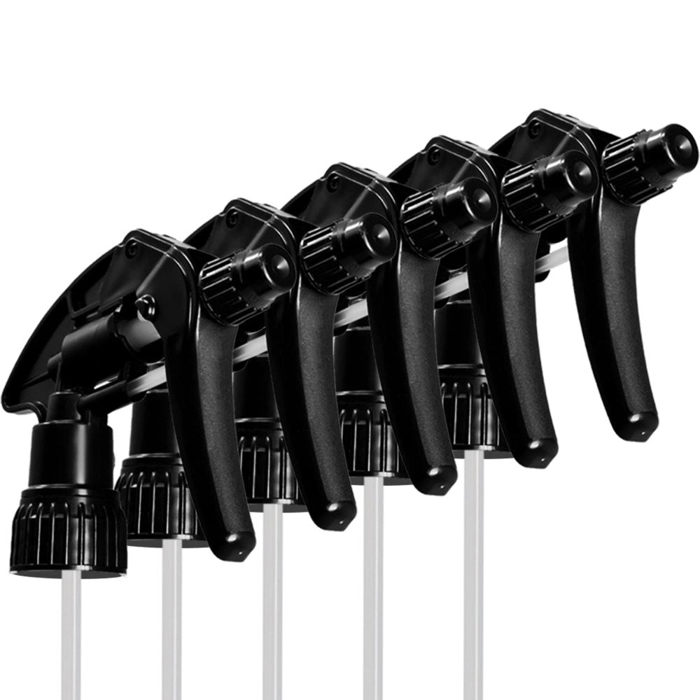 Canyon Trigger | Black