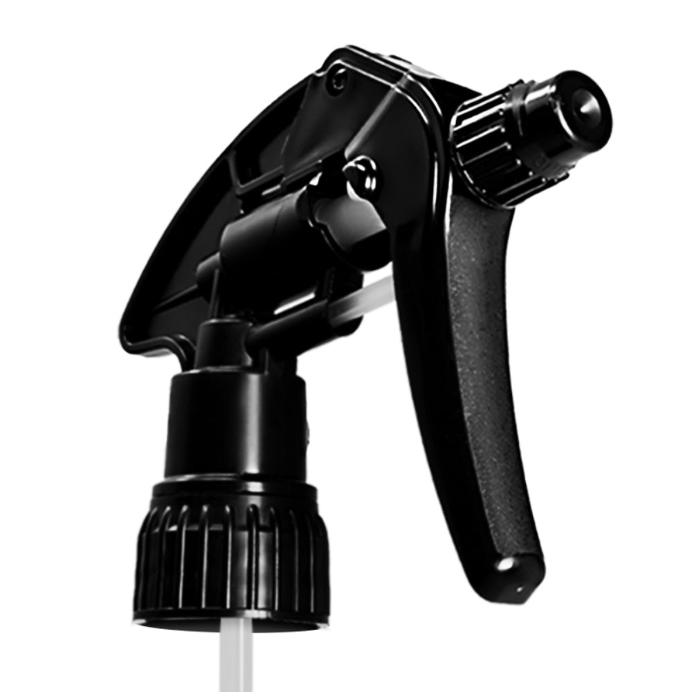 Canyon Trigger | Black