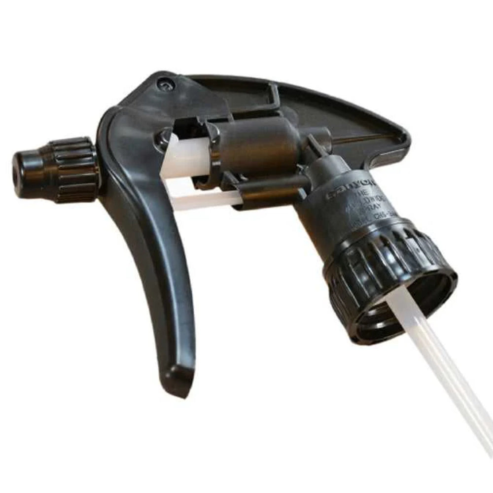 Canyon Trigger | Black