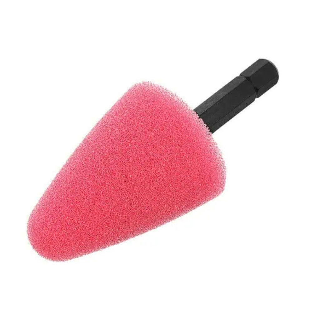 Zvizzer | Thermo Cone | Red | Heavy | 3 Pack