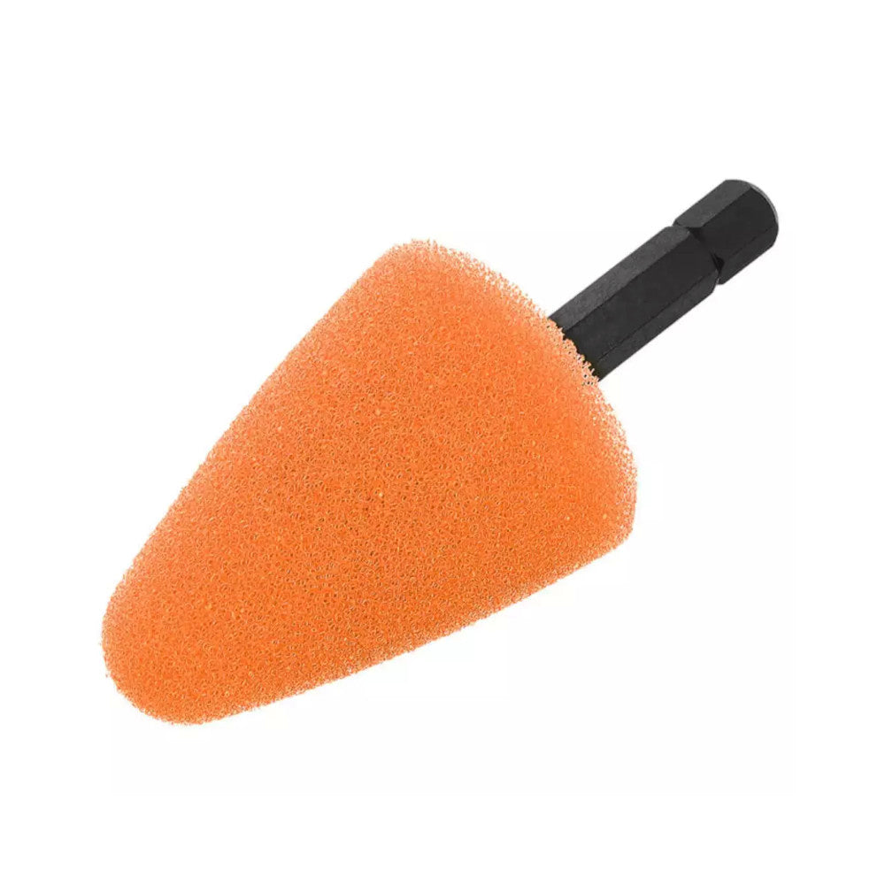 Zvizzer | Thermo Cone | Orange | Medium | 3 Pack