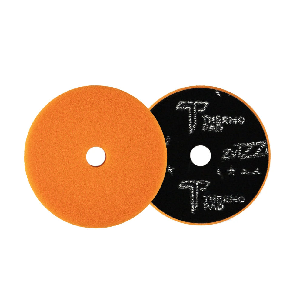 ZVIZZER | Thermo All-Rounder Pad | Orange | Medium