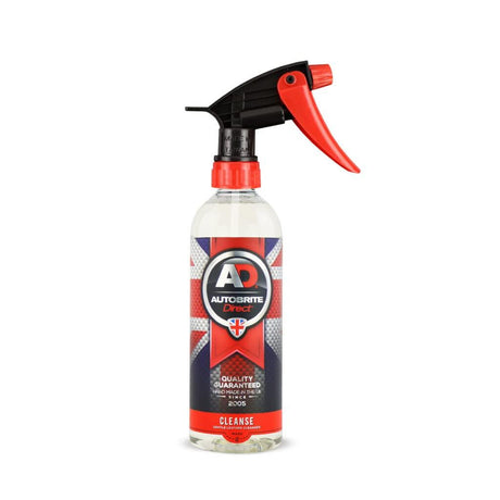 AUTOBRITE DIRECT | AUTOBRITE DIRECT | Cleanse | Gentle Leather Cleaner | ADCLEN5L869 | ECA Cleaning Ltd