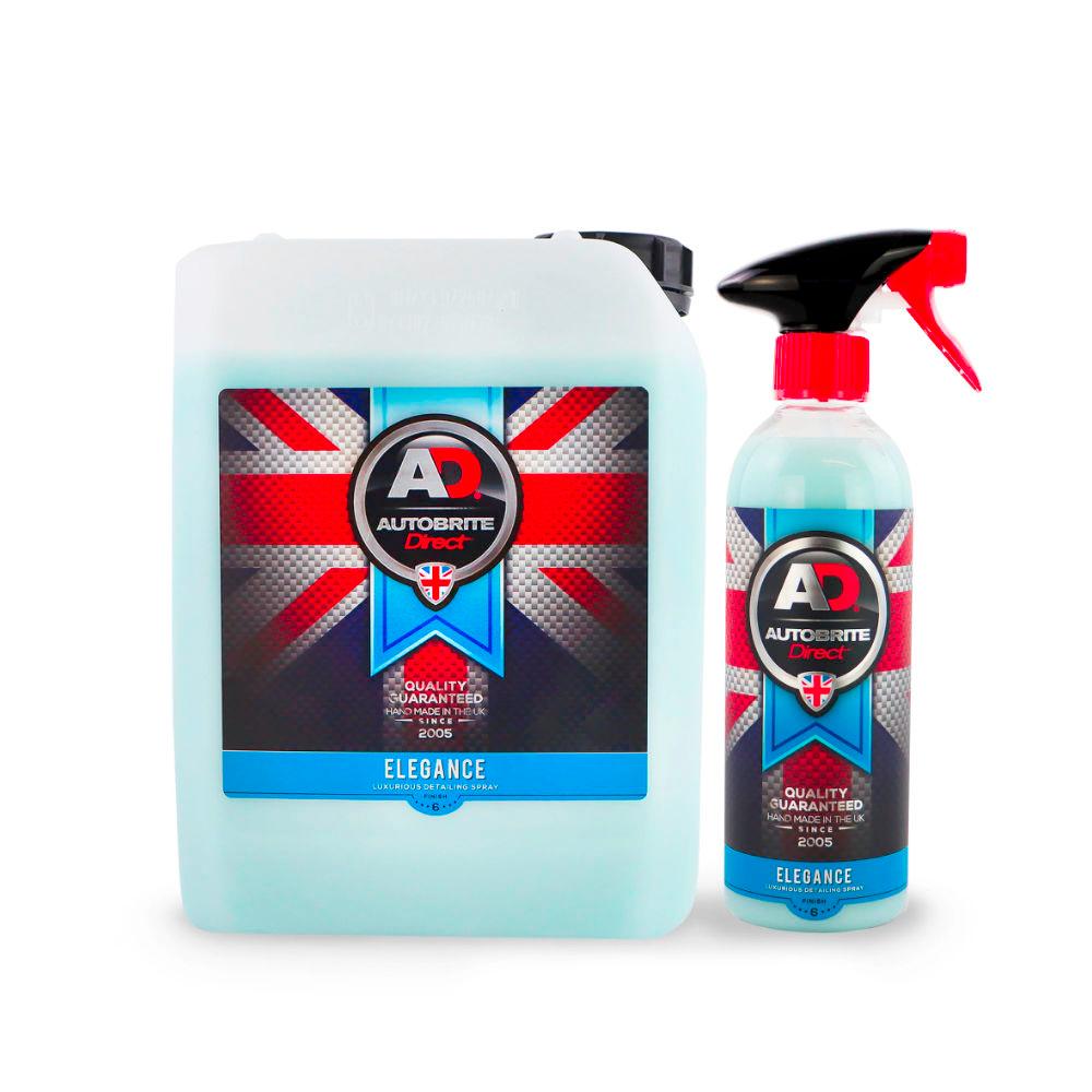 AUTOBRITE DIRECT | AUTOBRITE DIRECT | Elegance | Luxurious Detailing Spray | ADELE5900 | ECA Cleaning Ltd