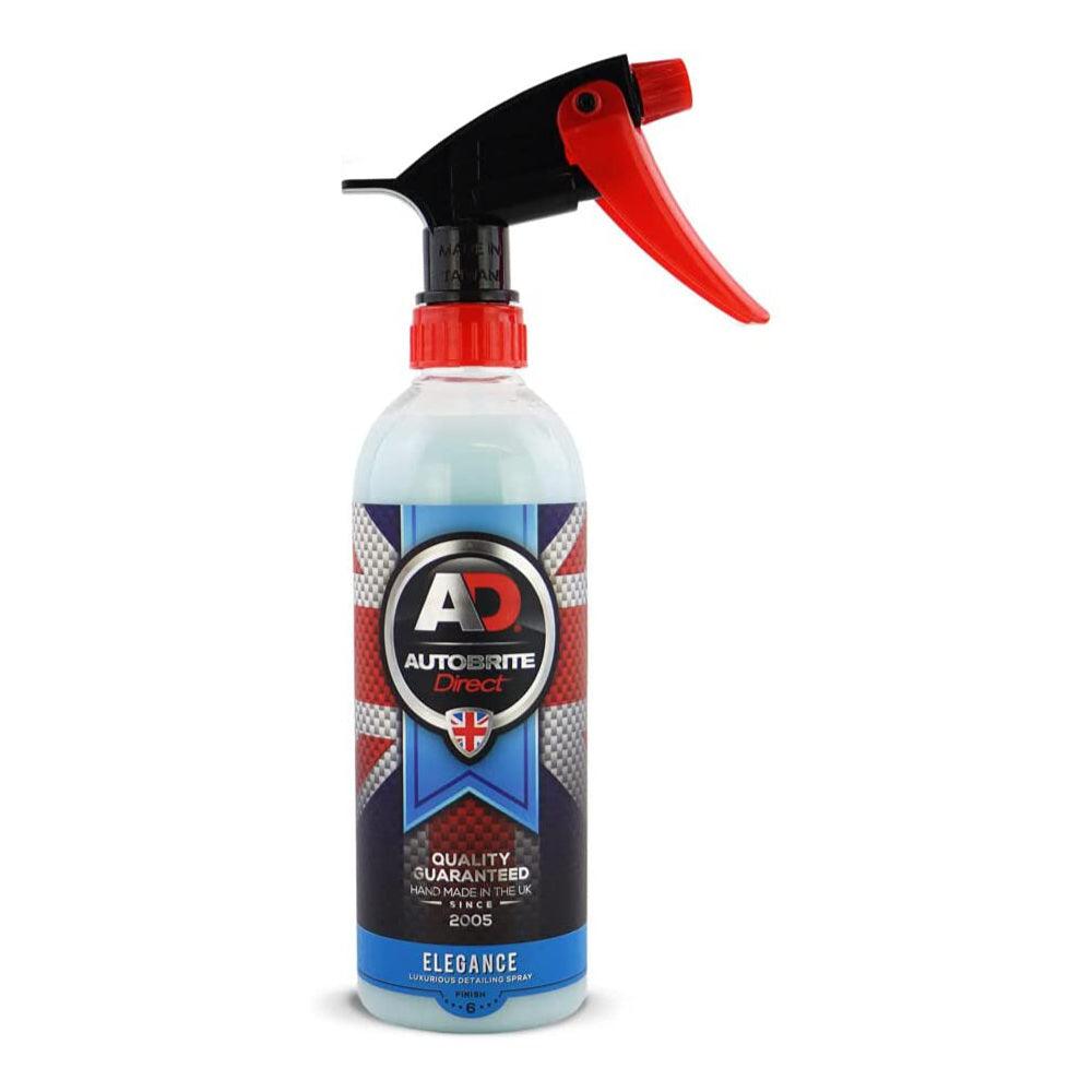AUTOBRITE DIRECT | AUTOBRITE DIRECT | Elegance | Luxurious Detailing Spray | ADELE5900 | ECA Cleaning Ltd
