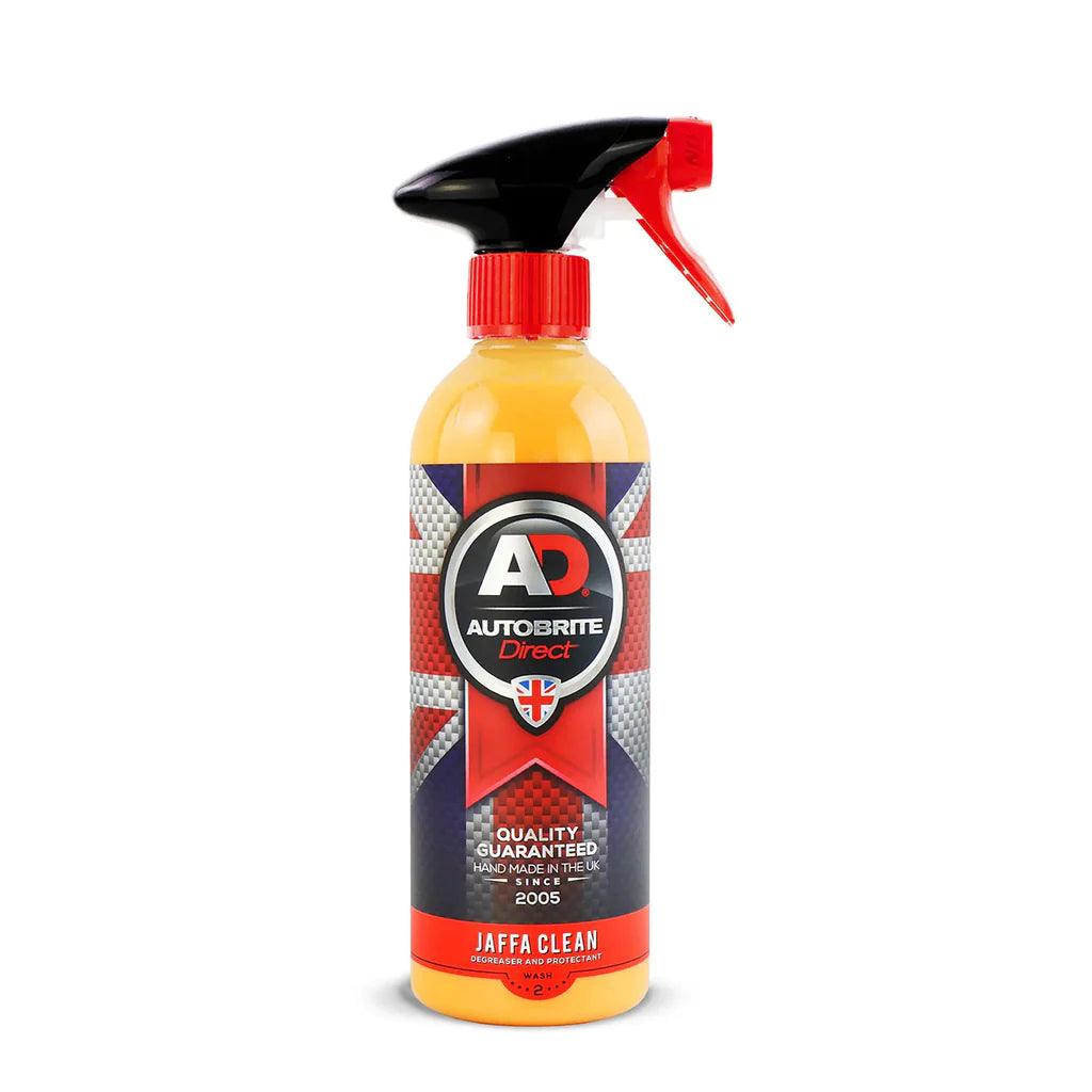 AUTOBRITE DIRECT | AUTOBRITE DIRECT | Jaffa Clean | Degreaser & Protectant | ADJAF5L432 | ECA Cleaning Ltd