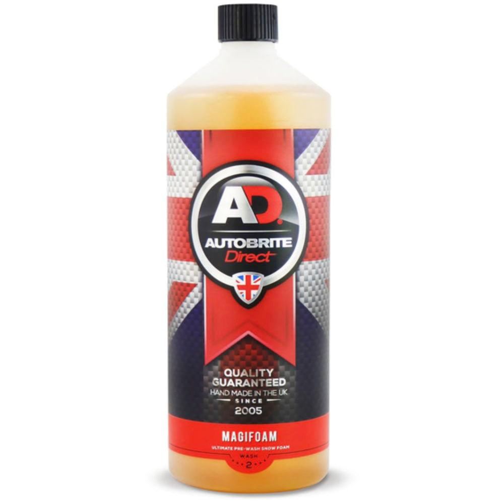 AUTOBRITE DIRECT | AUTOBRITE DIRECT | Magifoam | Ultimate Prewash Snowfoam | ADMAGI500M336 | ECA Cleaning Ltd