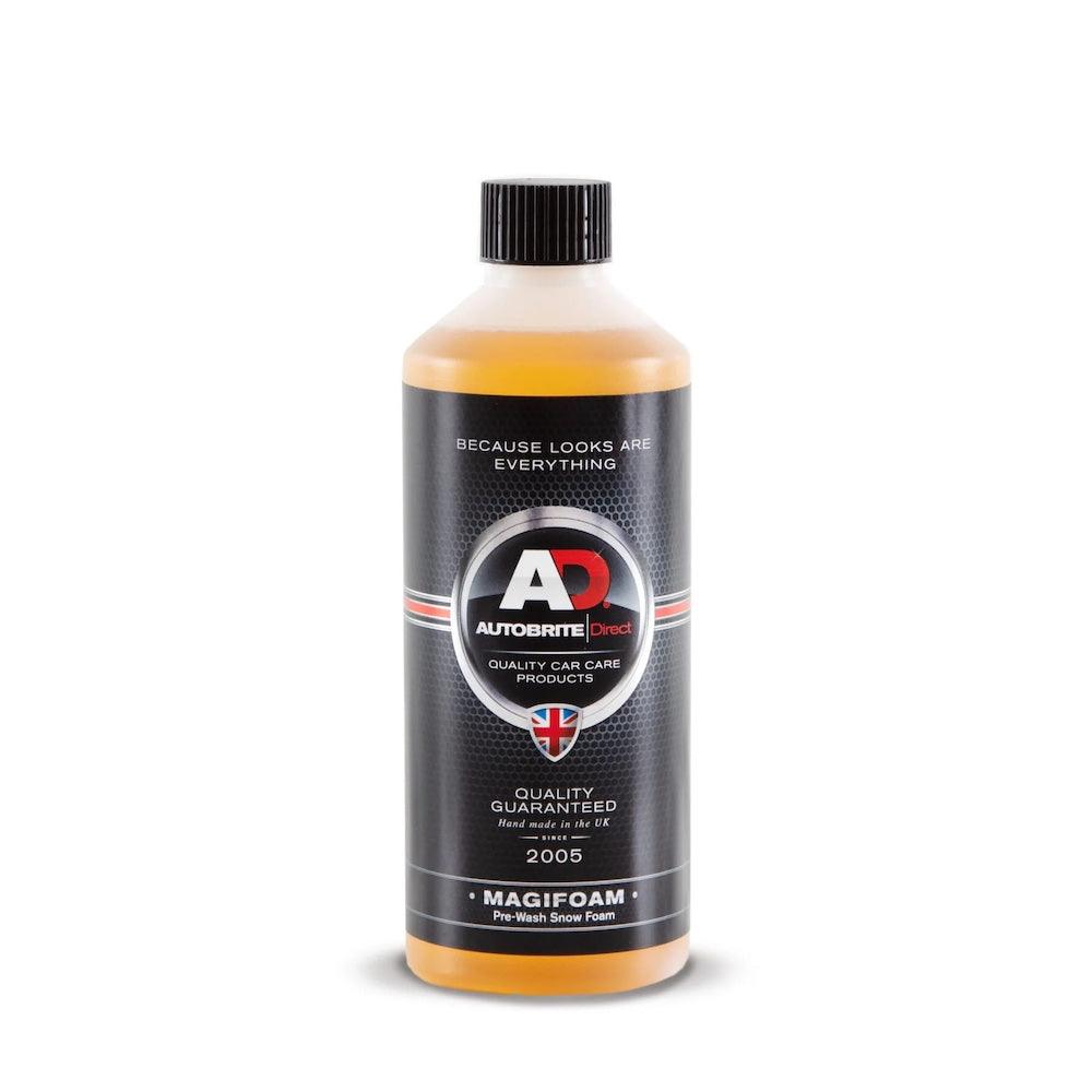 AUTOBRITE DIRECT | AUTOBRITE DIRECT | Magifoam | Ultimate Prewash Snowfoam | ADMAGI500M336 | ECA Cleaning Ltd