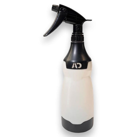 AUTOBRITE DIRECT | Autobrite Direct | Pro Multipurpose Spray Bottle | 750 ML | Black | ADP750B1 | ECA Cleaning Ltd
