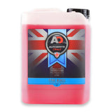 AUTOBRITE DIRECT | AUTOBRITE DIRECT | TyreGloss | Ultimate High Gloss Tyre Dressing | ADTYGLOS5L633 | ECA Cleaning Ltd