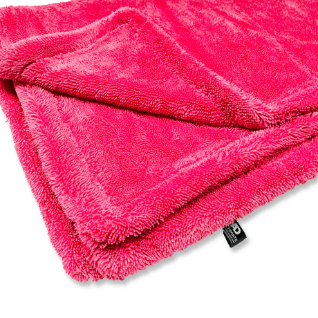 AUTOBRITE DIRECT | AUTOBRITE DIRECT | Ultimate Drying Towel | 1200GSM | 60 x 90 CM | ADULTIDT051 | ECA Cleaning Ltd
