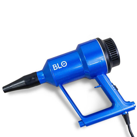 BLO | BLO Handheld Car Dryer | Air-S | BLO-AIR-S | ECA Cleaning Ltd