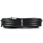 Suttner | High Pressure Drain Cleaning Hose | Various Lengths | 1/4" Male