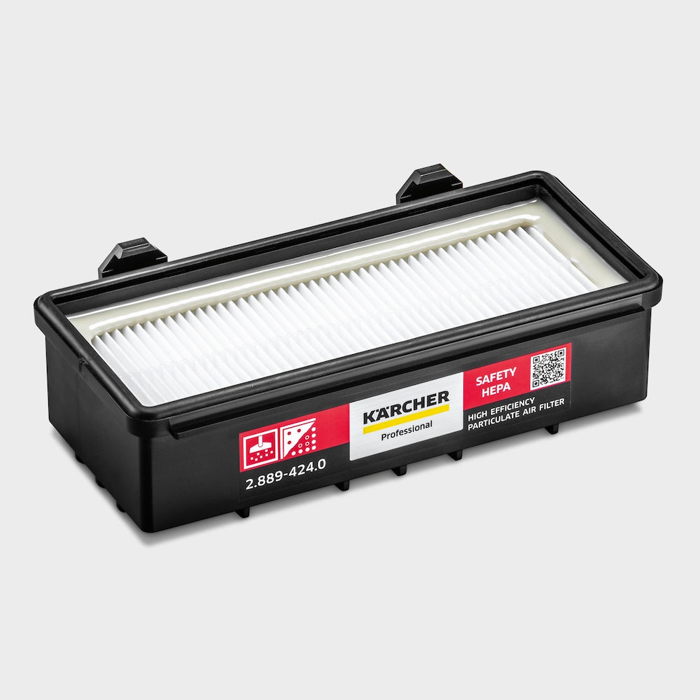 Karcher | T 10/1 HEPA Bp