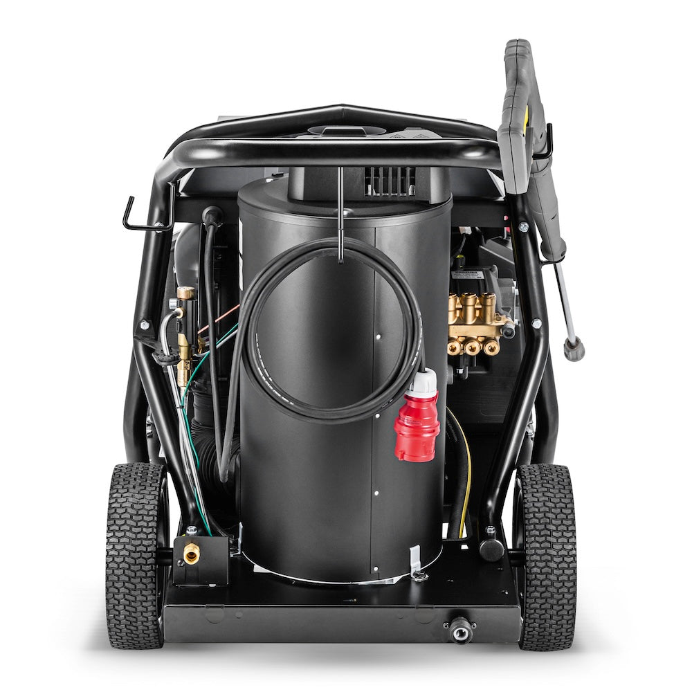 Karcher | Classic Hot Water Pressure Washer | HDS 9/20-4 Classic
