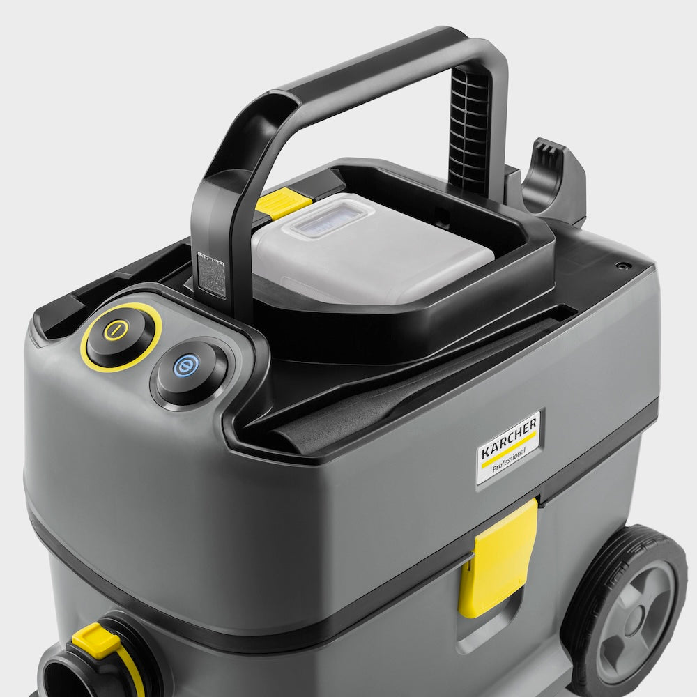 Karcher | T 10/1 HEPA Bp
