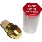 Danfoss | Danfoss Fuel Jet | 1.50 | 45 B | GS15045HH | ECA Cleaning Ltd