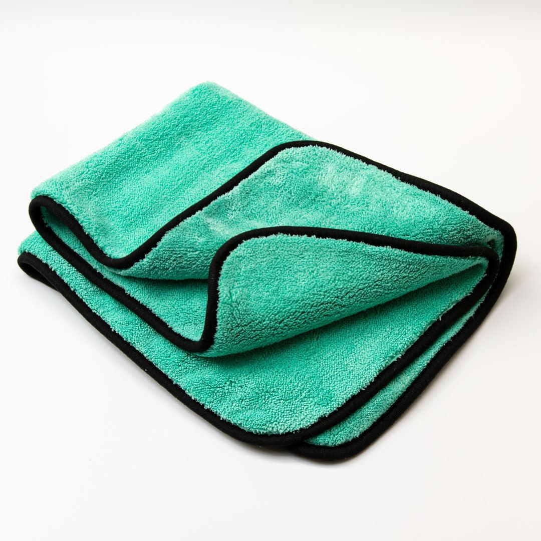 ECA Car Care | Aqua Towel | 1200 GSM | 70 CM x 50 CM | AT | ECA Cleaning Ltd