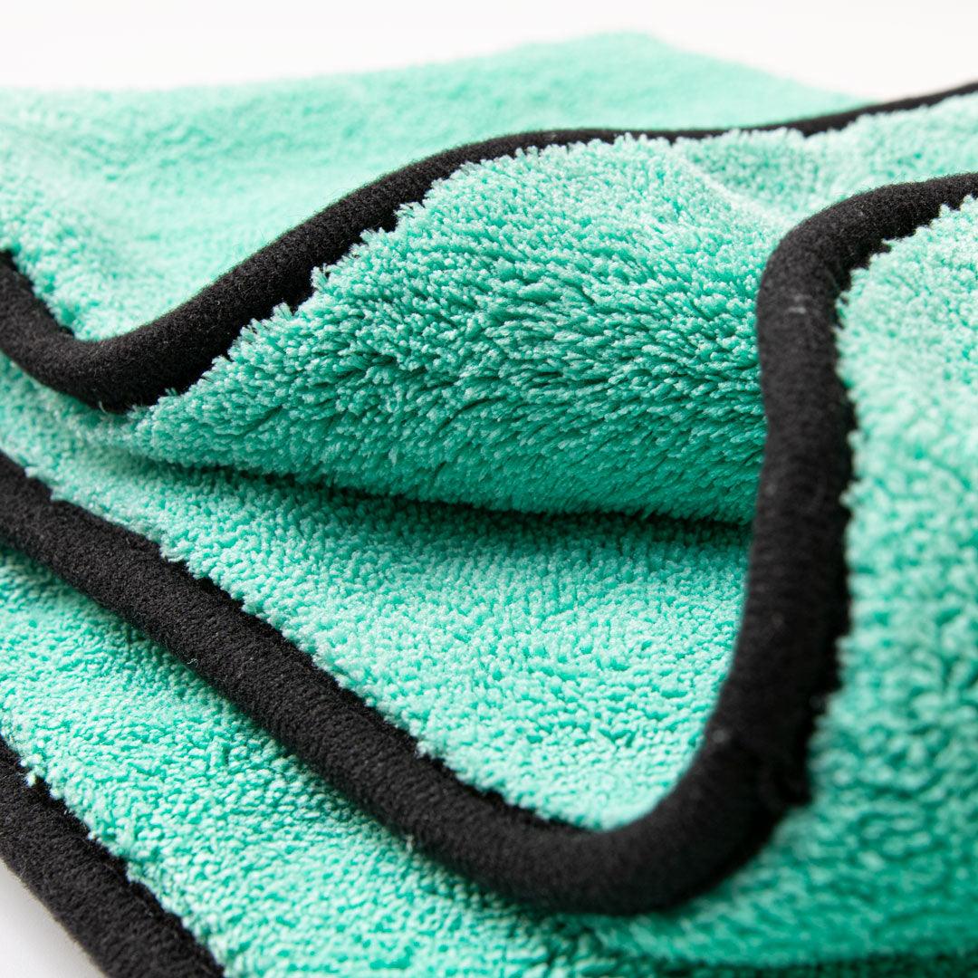 ECA Car Care | Aqua Towel | 1200 GSM | 70 CM x 50 CM | AT | ECA Cleaning Ltd