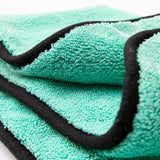 ECA Car Care | Aqua Towel | 1200 GSM | 70 CM x 50 CM | AT | ECA Cleaning Ltd