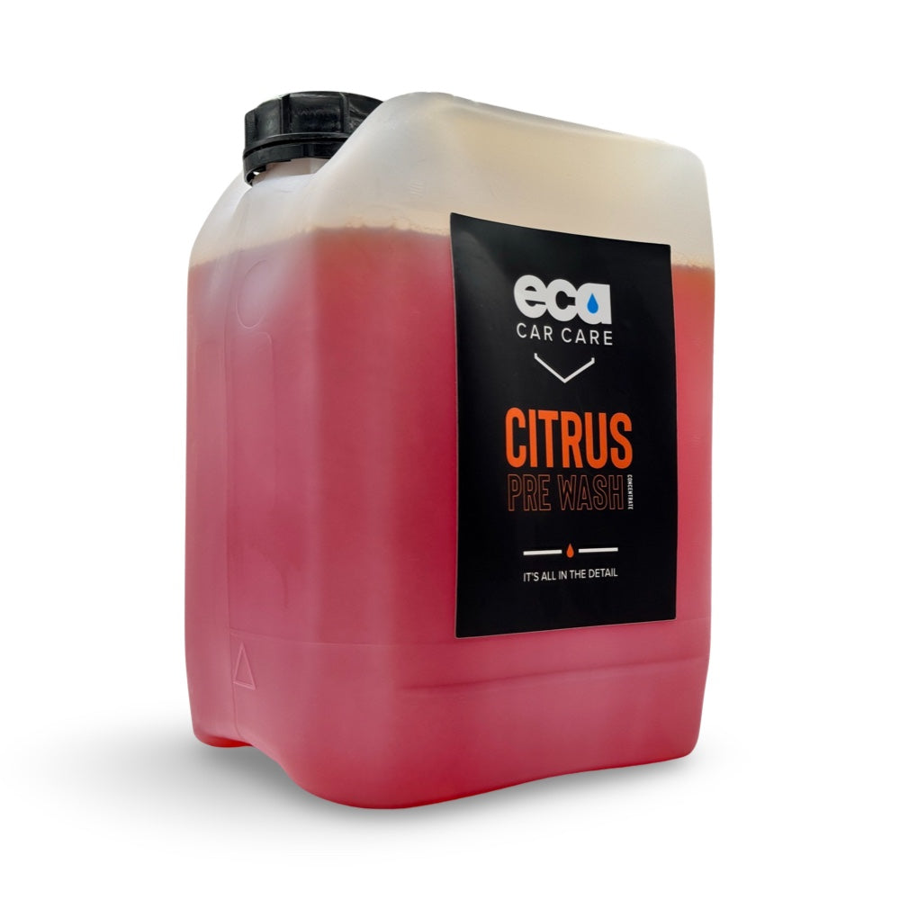 Citrus Pre Wash