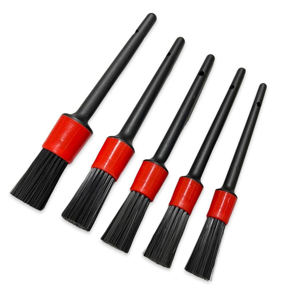 ECA Car Care | Detailing Brush | DBSET | ECA Cleaning Ltd