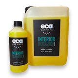 ECA Car Care | Interior Cleaner | IC500 | ECA Cleaning Ltd