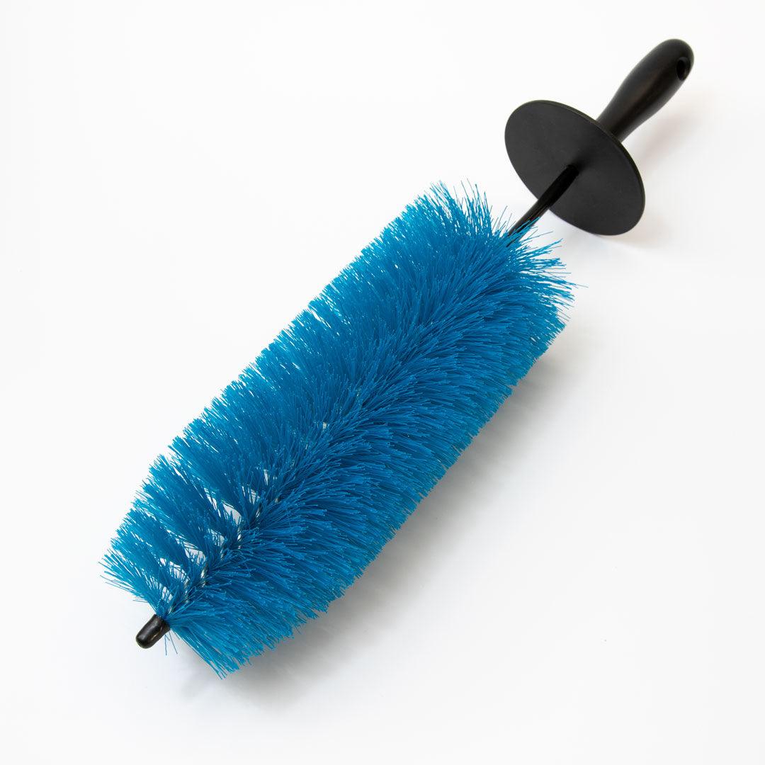 ECA Car Care | Large Alloy Wheel Brush | LWBRUSH | ECA Cleaning Ltd