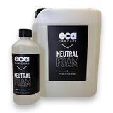 ECA Car Care | Neutral Foam | NF5000 | ECA Cleaning Ltd