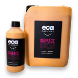 ECA Car Care | Surface Sheen | SHEEN5000 | ECA Cleaning Ltd
