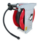 ECA Cleaning Ltd | Auto Retract High Pressure Hose Reel | Including 20 Meter High Pressure Hose | AUTOHR-20 | ECA Cleaning Ltd