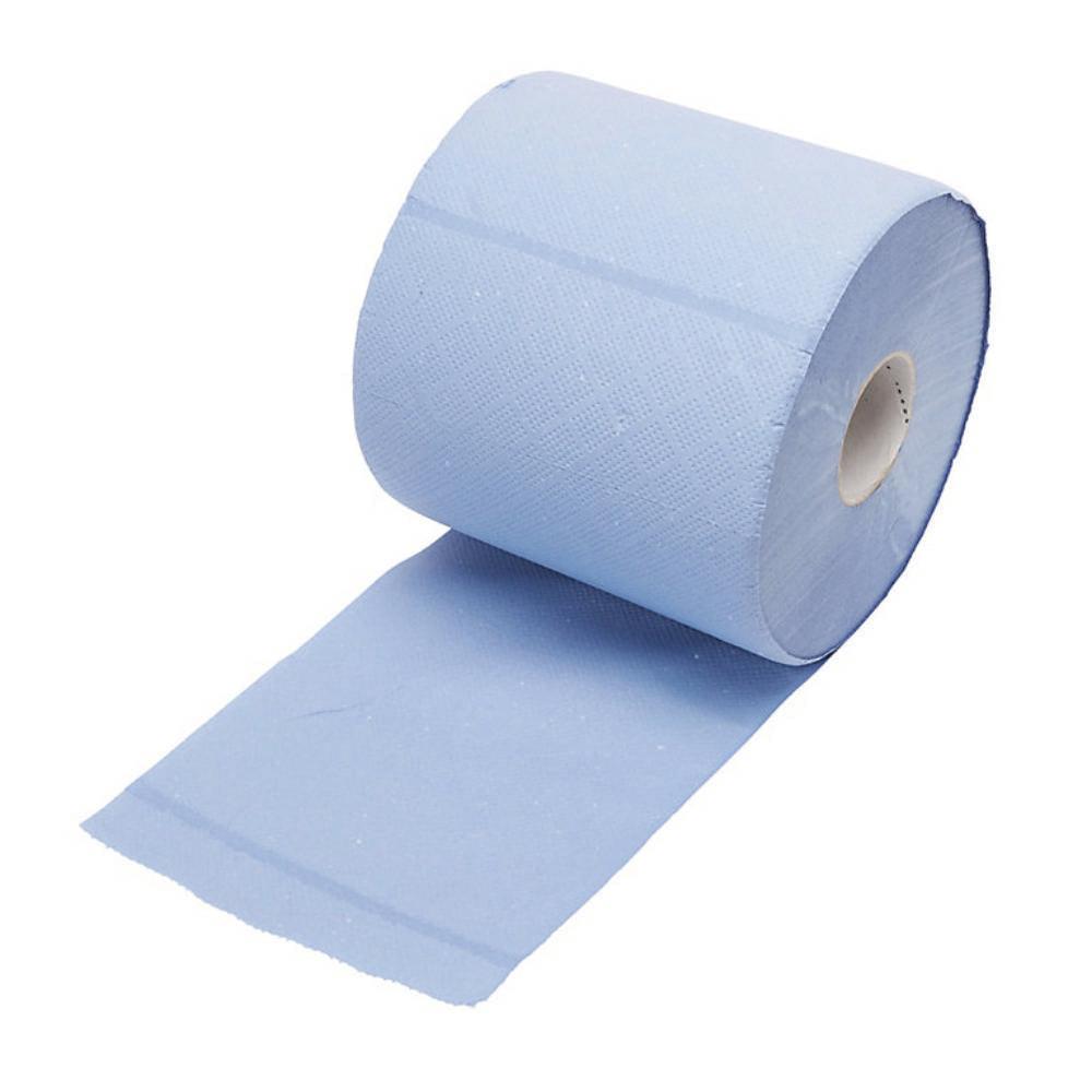ECA Cleaning Ltd | Blue Roll | 1BR | ECA Cleaning Ltd