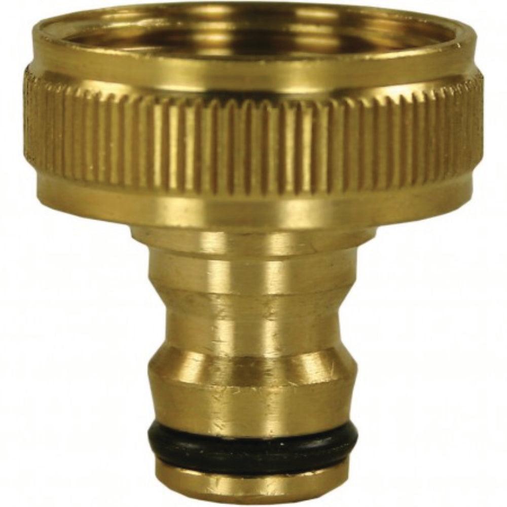 ECA Cleaning Ltd | Brass Low Pressure Hose Probe | Various Sizes | 728310 | ECA Cleaning Ltd