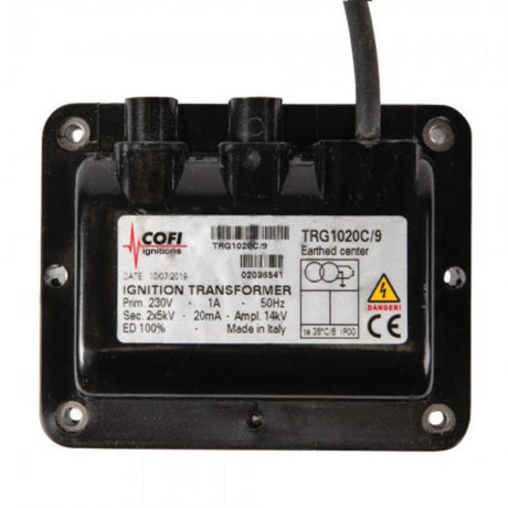 ECA Cleaning Ltd | Cofi Ignition Transformer | 240 Volt | TPITK240 | ECA Cleaning Ltd