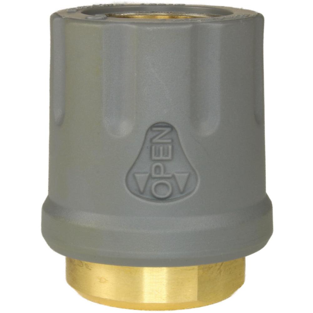 ECA Cleaning Ltd | EasyForce Quick Release Connector | Karcher K-Lock Compatible | 200247310 | ECA Cleaning Ltd