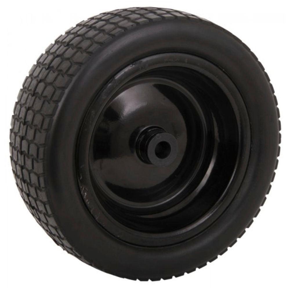ECA Cleaning Ltd | Foam Filled Wheel | 12" | 9918-2034 | ECA Cleaning Ltd